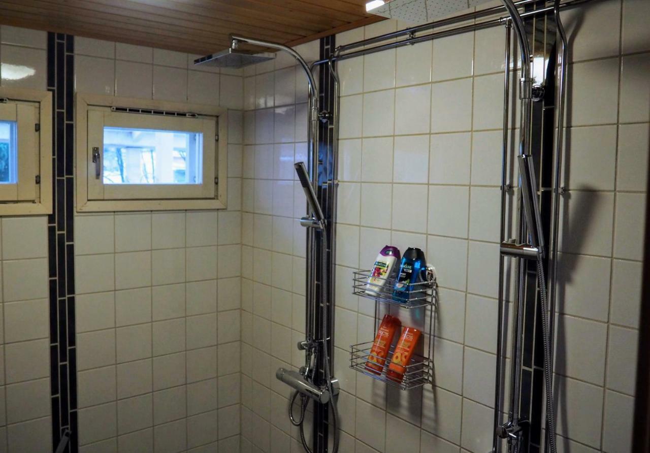 רובניימי Villa Toivo מראה חיצוני תמונה